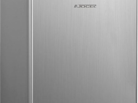 Arca Congeladora Vertical Jocel JCV-32S | 51x44x47 cm | 33 L | F | Silver Hot on Sale