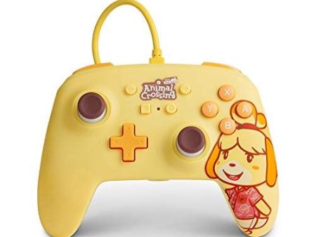 Comando com fio Isabelle – Nintendo Switch For Cheap