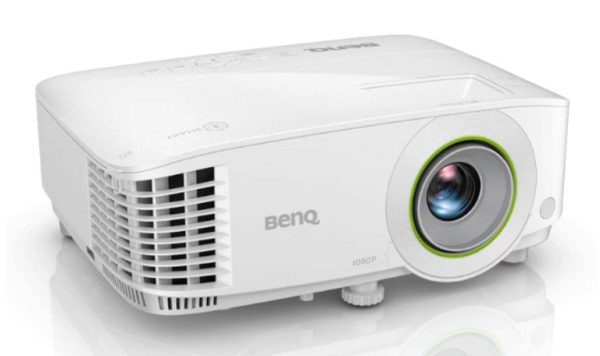 BenQ EH600 3500lm, 1080P Wireless Android-based Smart Projector Cheap