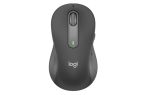 Logitech Signature M650 L Size Wireless Mouse for Business Graphite (910-006356) Online Sale