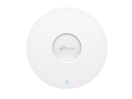 TP-Link Omada AX1800 Ceiling Mount Dual-Band Wi-Fi 6 Access Point (EAP613) Hot on Sale