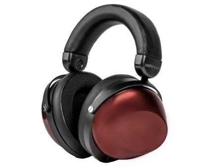 Hifiman HE-R9 Dynamic Over-Ear Headphones, Open-Back on Sale