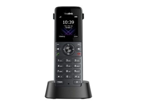 Yealink W73P IP DECT Phone System Online Sale