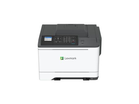 Lexmark Color Printer CS521dn (42C0064) For Sale