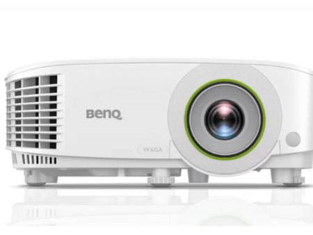 BenQ EW600 Wireless Android-based Smart Projector for Business Sale