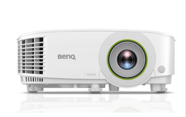 BenQ EW600 Wireless Android-based Smart Projector for Business Sale