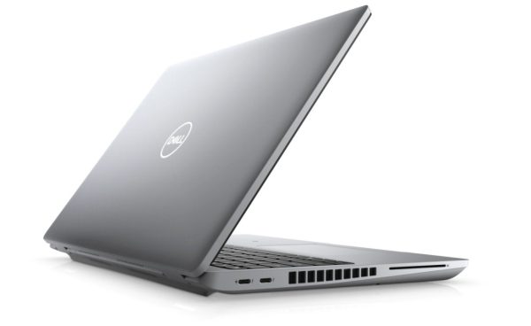 Dell Precision 3560 Mobile Workstation (Intel) SSD Storage Hot on Sale