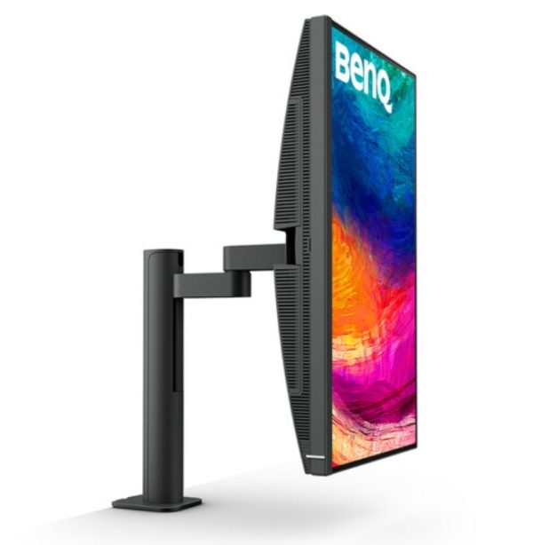 BenQ DesignVue PD3205UA 31.5  4K HDR Monitor with Ergo Stand Online