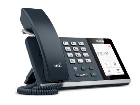 Yealink MP54 Teams IP Desktop Phone Hot on Sale