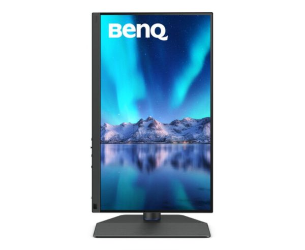 BenQ DesignVue PD3205UA 31.5  4K HDR Monitor with Ergo Stand Online