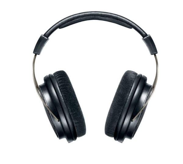 Shure SRH1840 Professional Open-Back Headphones, Over-Ear, Open-Back (SRH1840) For Cheap