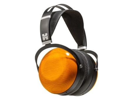 Hifiman Sundara Planar Headphones, Closed-Back Online Sale