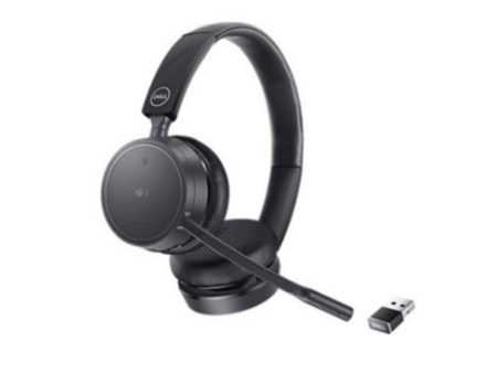 Dell Pro Wireless Headset WL5022 (520-AAUF) Online Hot Sale