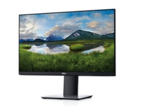 Dell P2319H 23  16:9 Ultrathin Bezel IPS Monitor (210-AQBB) For Cheap