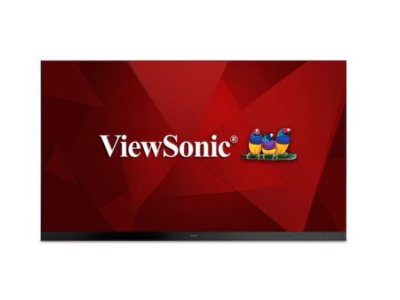 ViewSonic LD135-151 135  Full HD Premium All-In-One Direct-View LED Commercial Display For Cheap