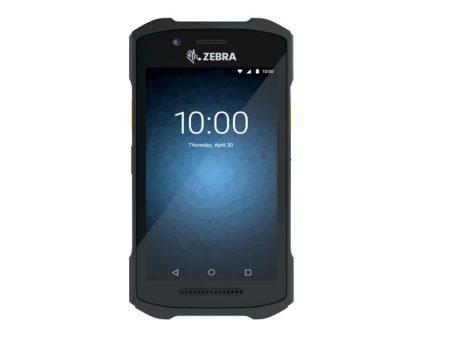 Zebra Rugged Handheld Terminal Computer (TC57HO-1XFMU6P-A6) Hot on Sale