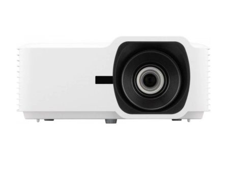 ViewSonic LS740HD 5,000 ANSI Lumens 1080p Laser Installation Projector Fashion