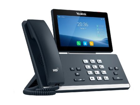 Yealink SIP-T58W (Pro) IP Desktop Phone Fashion