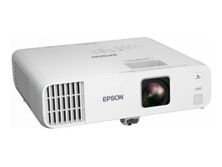 Epson EB-L200F Projector (V11H990052) For Discount