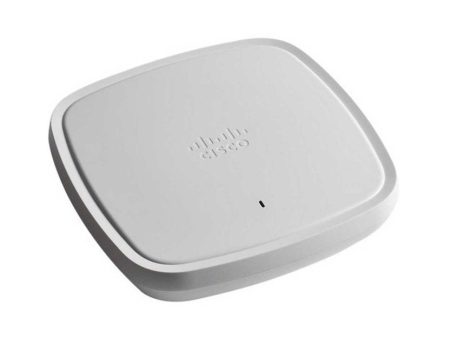 Cisco Catalyst 9120AX Series Access Points (C9120AXI-S) Online Sale