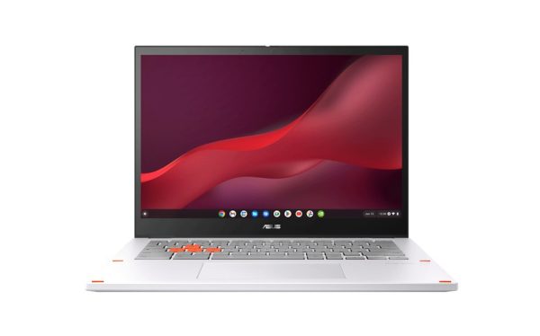 ASUS Chromebook Vibe CX34 Flip (CX3401FBA-N90274) Discount