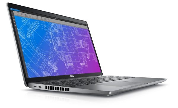 Dell Precision 3570 Mobile Workstation (Intel) SSD Storage on Sale