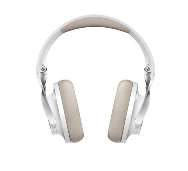 Shure Aonic 40 Wireless Noise Cancelling Headphones SBH2240 White (SBH1DYWH1-A) Discount