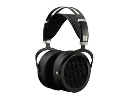 Hifiman Sundara Planar Magnetic Over-Ear Headphones, Open-Back on Sale