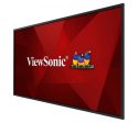 ViewSonic CDE8630D 86  4K Presentation Interactive Display Fashion