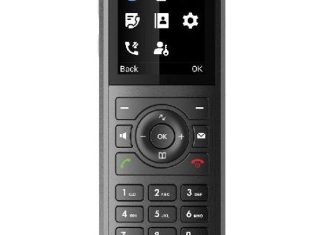 Yealink W77P IP DECT Phone System For Discount