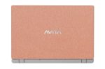 Avita 14  Celeron N4020 8GB 256GB SSD HD Panel (Rose Gold Linen Black Canvas Grey) Online now