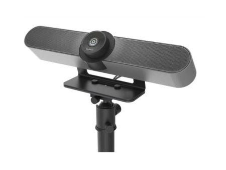 Heckler Tripod Mount for Logitech MeetUp (H615-BG) Discount