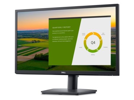 Dell E2422HS 23.8  Monitor (210-BBUN) Hot on Sale