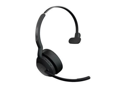 Jabra Evolve2 55 Link380 USB-C UC Mono Wireless Headset (25599-889-899) Online