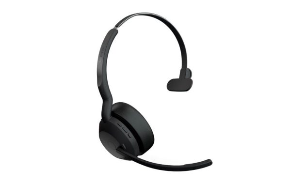 Jabra Evolve2 55 Link380 USB-C UC Mono Wireless Headset (25599-889-899) Online