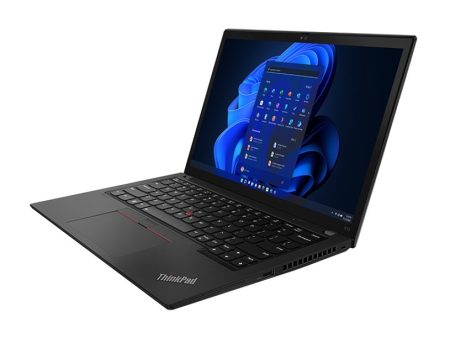 Lenovo ThinkPad X13 Gen 3 (Intel) 13.3  Laptop (21BN00AWSG) Online