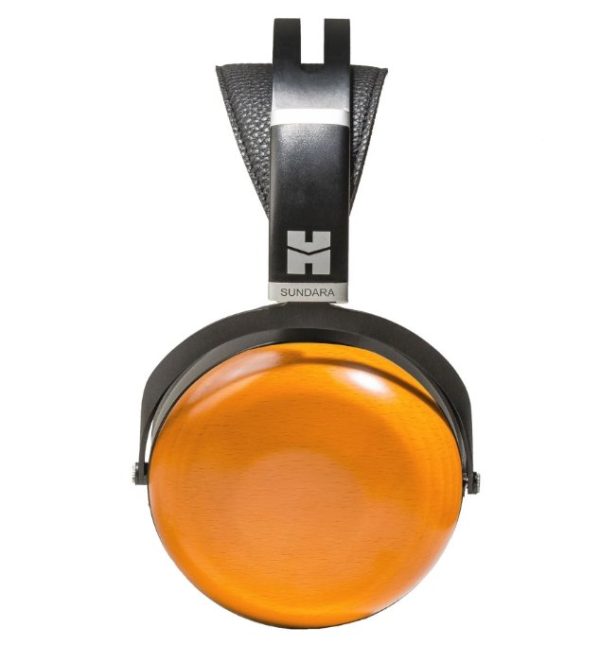 Hifiman Sundara Planar Headphones, Closed-Back Online Sale