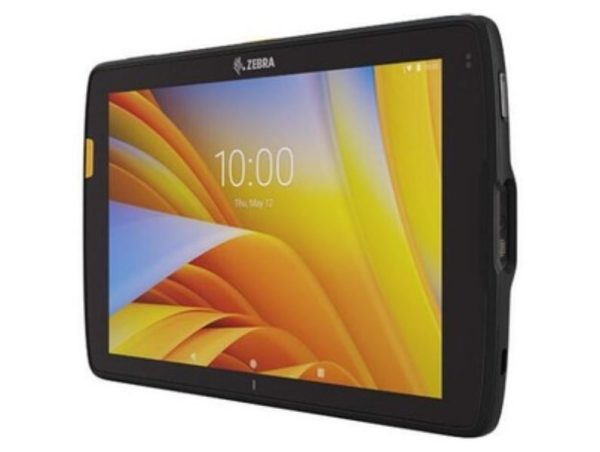 Zebra ET4X Rugged Tablet 10.1  WXGA (ET40AB-001C1B0-A6) Sale