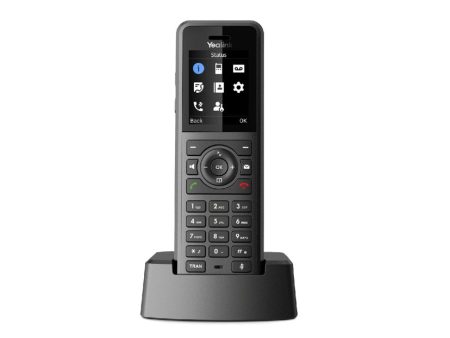 Yealink W57R DECT Mobile Phone Hot on Sale