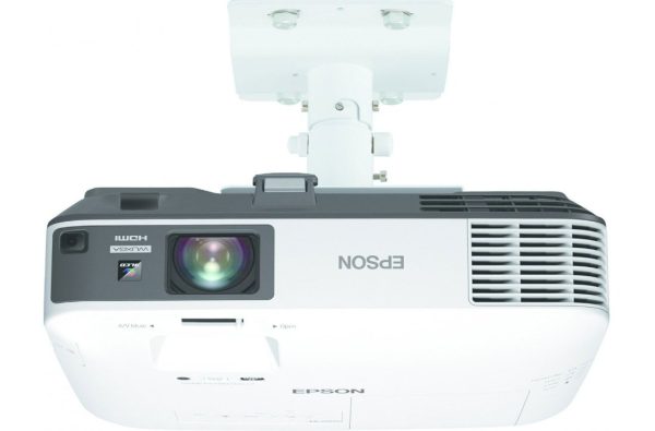 Epson EB-2265U WUXGA 3LCD Projector (V11H814052) Fashion