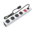 Heckler TrippLite Power Strip (T498) For Cheap