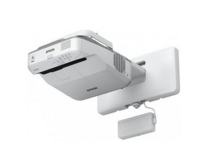 Epson EB-695Wi Projector (V11H740052) on Sale