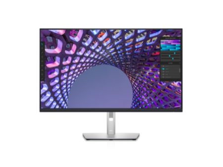 Dell P3223QE 31.5  4K UHD USB Type-C Hub Monitor Online Sale