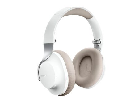 Shure Aonic 40 Wireless Noise Cancelling Headphones SBH2240 White (SBH1DYWH1-A) Discount