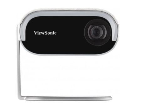 ViewSonic M1 Pro Smart LED Portable Projector with Harman Kardon® Speakers Discount