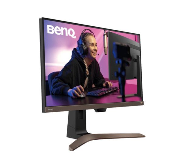 BenQ EW2880U 28  16:9 HDR IPS Monitor Online Hot Sale