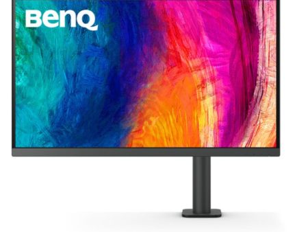 BenQ DesignVue PD3205UA 31.5  4K HDR Monitor with Ergo Stand Online