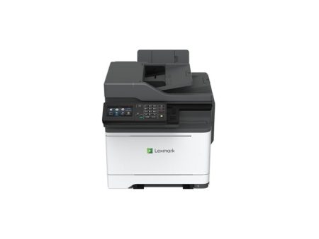 Lexmark Color Laser Printer CX522ade (42C7368) For Cheap