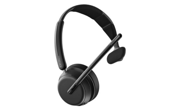 EPOS Sennheiser Impact 1030T Mono Single Side Wireless Bluetooth Headset (1001137) Sale