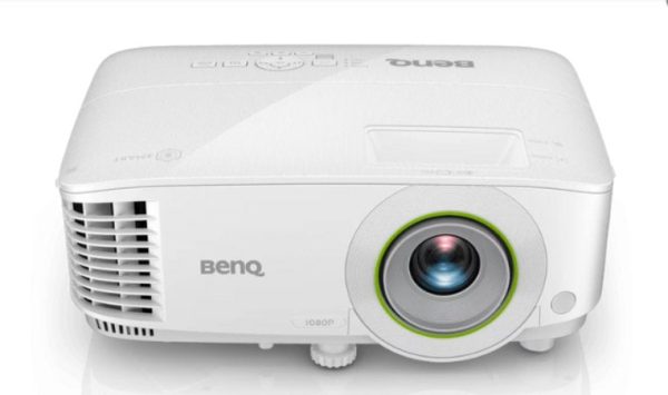 BenQ EH600 3500lm, 1080P Wireless Android-based Smart Projector Cheap